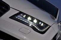 アウディ S7 中古車