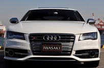 アウディ S7 中古車