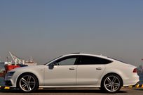 アウディ S7 中古車