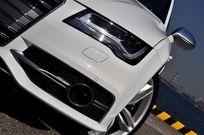 アウディ S7 中古車