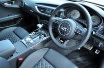 アウディ S7 中古車