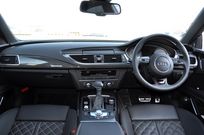 アウディ S7 中古車