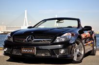 AMG SLクラス 中古車