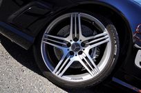 AMG SLクラス 中古車