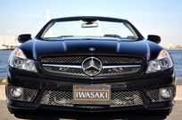 AMG SLクラス 中古車