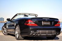 AMG SLクラス 中古車