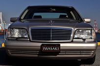 メルセデスベンツ Sクラス 中古車