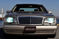 メルセデスベンツ Sクラス 中古車