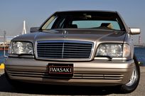 メルセデスベンツ Sクラス 中古車