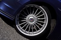 アルピナ B7 中古車