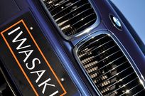 アルピナ B7 中古車