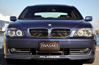 アルピナ B7 中古車