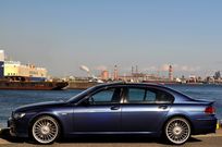 アルピナ B7 中古車