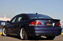 アルピナ B7 中古車
