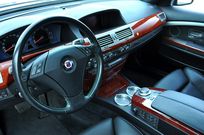 アルピナ B7 中古車