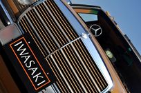 メルセデスベンツ Eクラス(ミディアム) 中古車