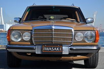 メルセデスベンツ Eクラス(ミディアム) 中古車