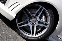 AMG Sクラス 中古車