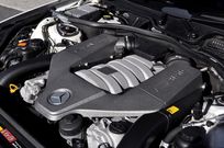 AMG Sクラス 中古車