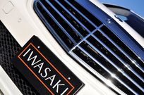 AMG Sクラス 中古車