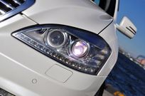 AMG Sクラス 中古車