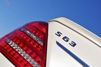 AMG Sクラス 中古車