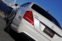 AMG Sクラス 中古車