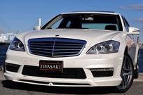 AMG Sクラス 中古車