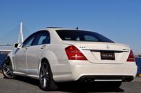 AMG Sクラス 中古車