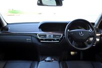 AMG Sクラス 中古車