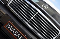 メルセデスベンツ Sクラス 中古車