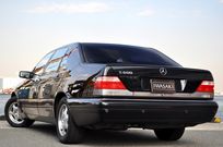 メルセデスベンツ Sクラス 中古車