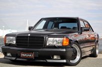 AMG Sクラス 中古車