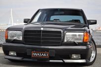 AMG Sクラス 中古車