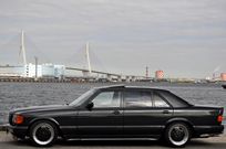AMG Sクラス 中古車
