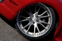 レクサス SC 中古車