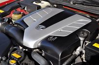 レクサス SC 中古車