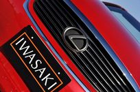 レクサス SC 中古車