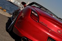 レクサス SC 中古車