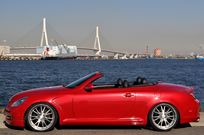 レクサス SC 中古車