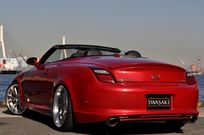 レクサス SC 中古車