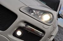 ポルシェ カイエン 中古車