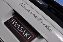 ポルシェ カイエン 中古車