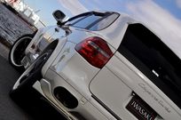 ポルシェ カイエン 中古車