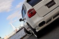 ポルシェ カイエン 中古車