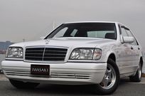 メルセデスベンツ Sクラス 中古車