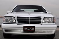 メルセデスベンツ Sクラス 中古車