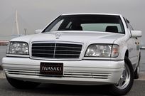 メルセデスベンツ Sクラス 中古車