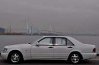 メルセデスベンツ Sクラス 中古車