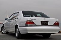 メルセデスベンツ Sクラス 中古車